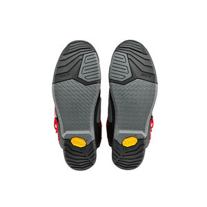SIDI Crossair CE Boots Black/Red S/O click to zoom image