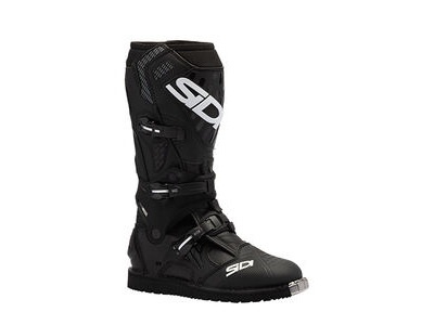 SIDI Crossair HD CE Boots Black/Black
