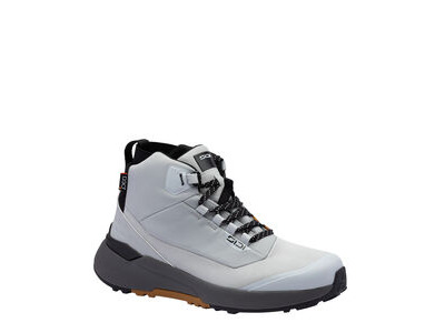 SIDI Nucleus GTX CE Shoes Grey
