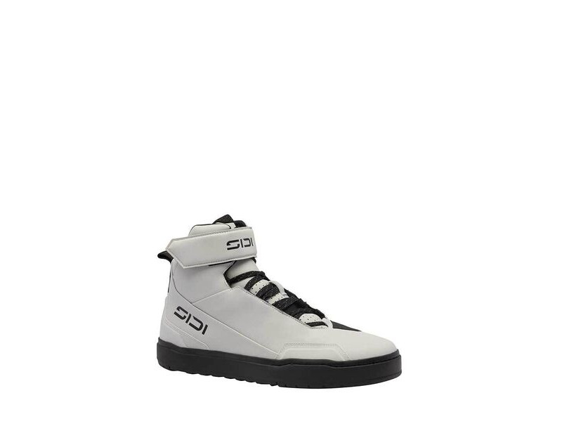 SIDI Stryda CE Shoes Grey click to zoom image