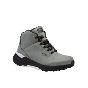 SIDI Nucleus Suede WP CE Shoes Deep Forest/Black 