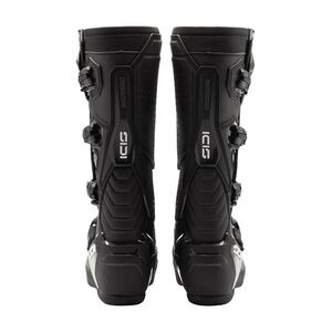 SIDI Crosscore CE Boots Black click to zoom image