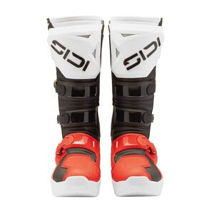 SIDI Crosscore CE Boots Red/Black/White click to zoom image