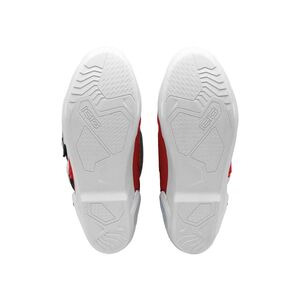 SIDI Crosscore CE Boots Red/Black/White click to zoom image