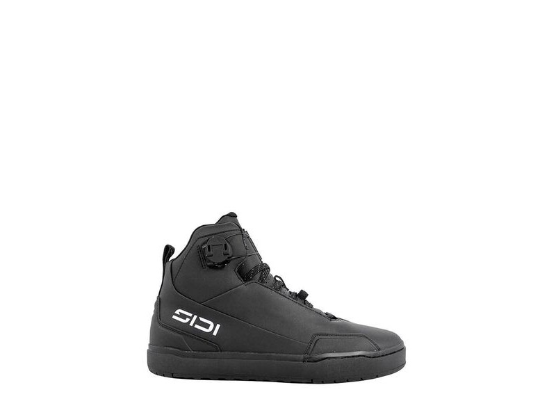 SIDI Kryo CE Shoes Black click to zoom image