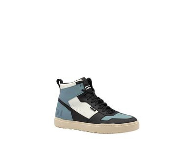 SIDI Lynx CE Shoes Black/Frost Grey