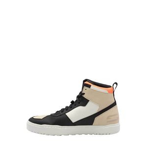 SIDI Lynx CE Shoes Black/Sand click to zoom image