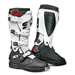 SIDI X-Power CE Black White 