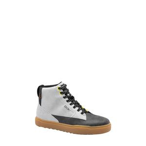 SIDI Arx CE WP Shoes Grey/Black 