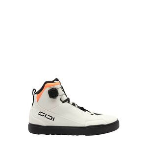 SIDI Kryo CE Shoes Ice White click to zoom image