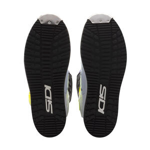 SIDI Crossair CE Boots Billy Bolt LE Purple/Yellow click to zoom image