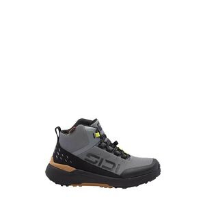 SIDI Nucleus Air CE Shoes Grey/Black click to zoom image