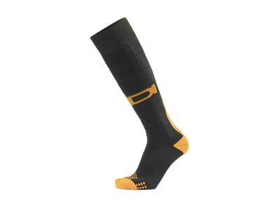 SIDI Woops Black/Orange Socks