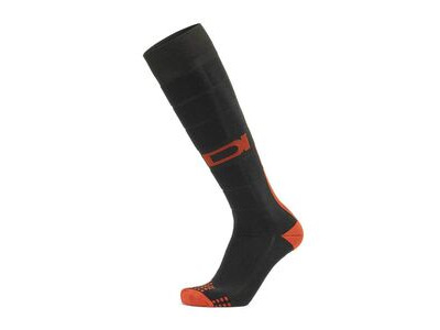 SIDI Woops Black/Red Socks