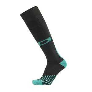 SIDI Woops Black/Green Socks 