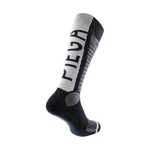 SIDI 2026 Rapidus Black/Grey/White Socks click to zoom image
