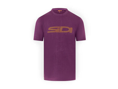 SIDI Weekend T-Shirt Bloom