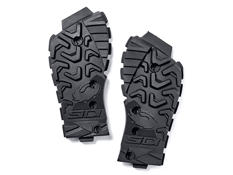 SIDI Crossfire 3 Click SRS Enduro Soles 46 -47 click to zoom image