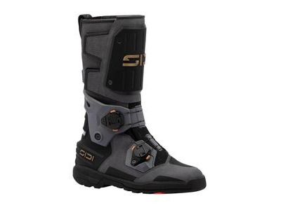 SIDI Taurus GTX CE Boots Storm Grey