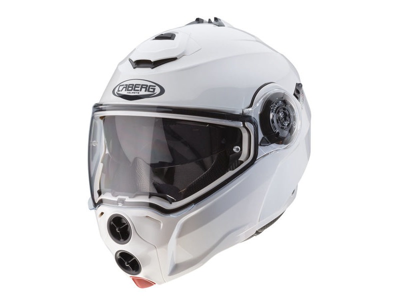 CABERG Droid Metal White click to zoom image