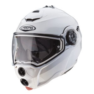 CABERG Droid Metal White 