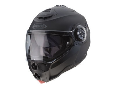 CABERG Droid Matt Black