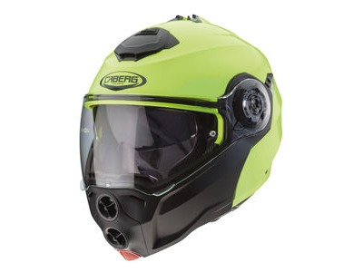 CABERG Droid Hi Viz