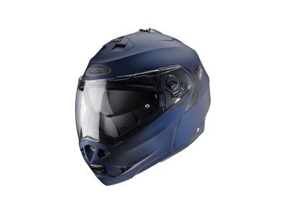 CABERG Duke II Matt Blue