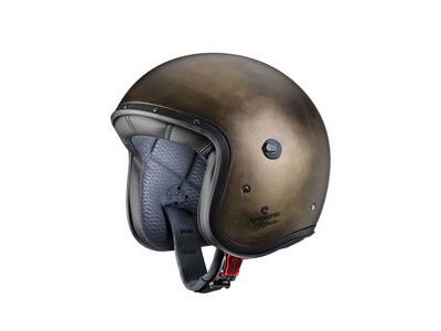 CABERG Freeride Bronze