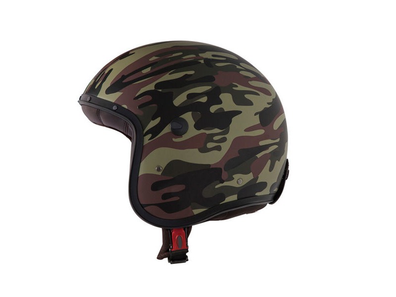 CABERG Freeride Commander Green Camo click to zoom image