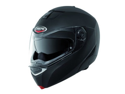 CABERG Modus Matt Black