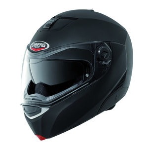 CABERG Modus Matt Black 