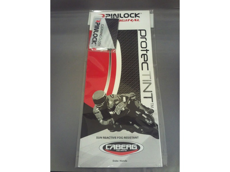 CABERG Pinlock Protectint [Duke] click to zoom image