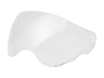 CABERG Visor Clear Anti Scratch/Pins [Stunt]