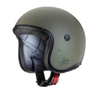 CABERG Freeride Matt Green 