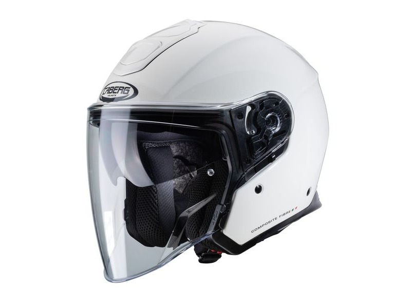 CABERG Flyon White click to zoom image