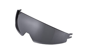 CABERG Sun Visor Smoke Antiscratch [Avalon] 