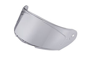 CABERG Visor Clear Antiscratch Fogcity Ready [Avalon] 