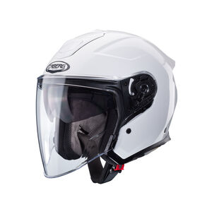 CABERG Flyon II White Special 