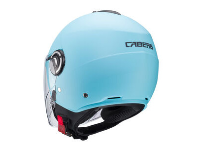 CABERG Riviera V4 Matt Light Blue