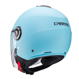 CABERG Riviera V4 Matt Light Blue 