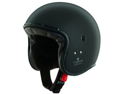 CABERG Freeride Matt Black Special