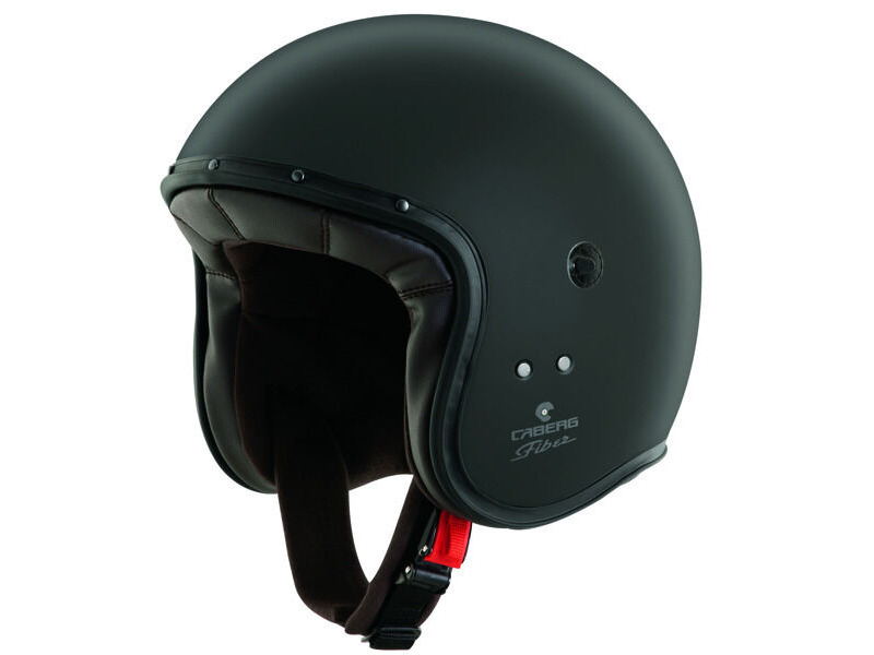 CABERG Freeride Matt Black Special click to zoom image