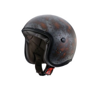 CABERG Freeride Rusty Special 