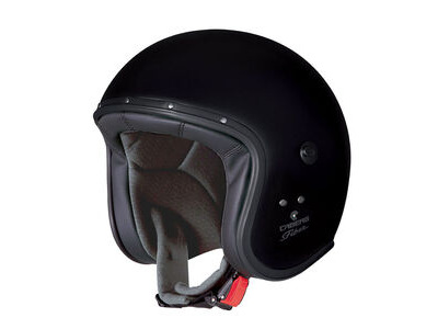 CABERG Freeride X Matt Black Helmet