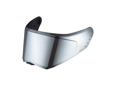 CABERG Drift Evo 2 Visor Dark Silver Antiscratch W/Pins[Not For Road Use]