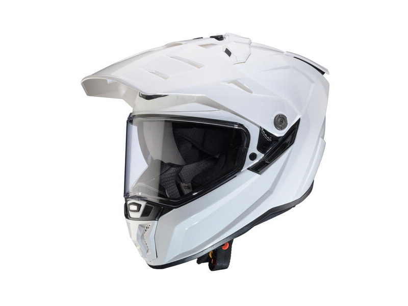 CABERG Tanami White Helmet click to zoom image