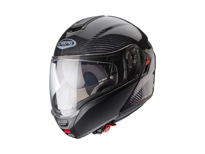 CABERG Levo X Carbon Helmet click to zoom image