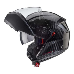 CABERG Levo X Carbon Helmet click to zoom image
