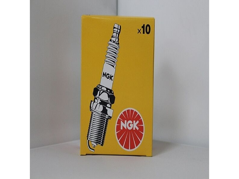 NGK SPARK PLUG Spark Plug LMAR9D-JPlugs [Box 10] click to zoom image